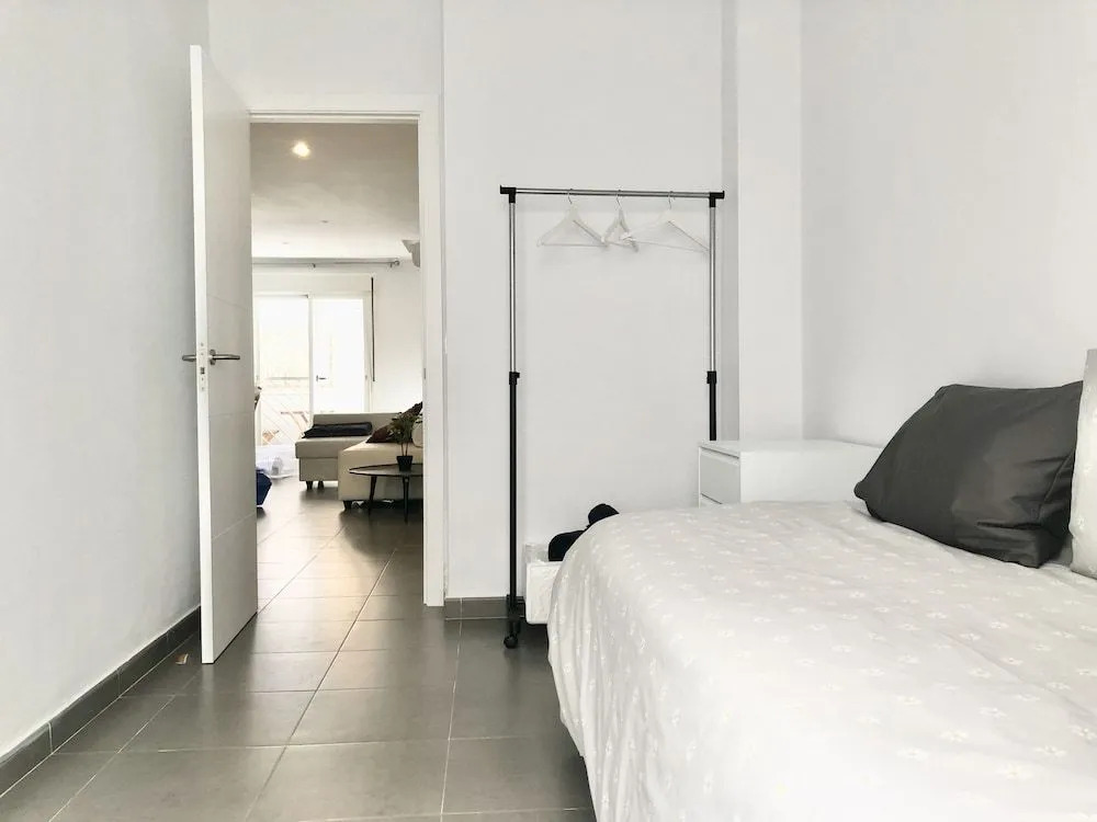 Varela apartamentos  B