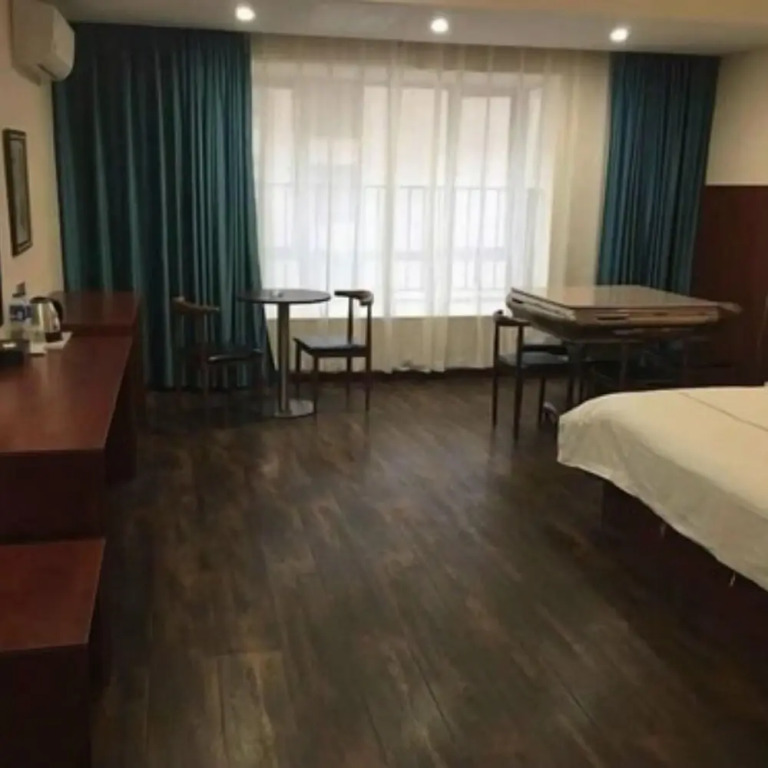 Guiyang Dixon Hotel