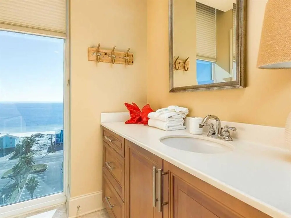 Bel Sole by Southern Vacation Rentals
