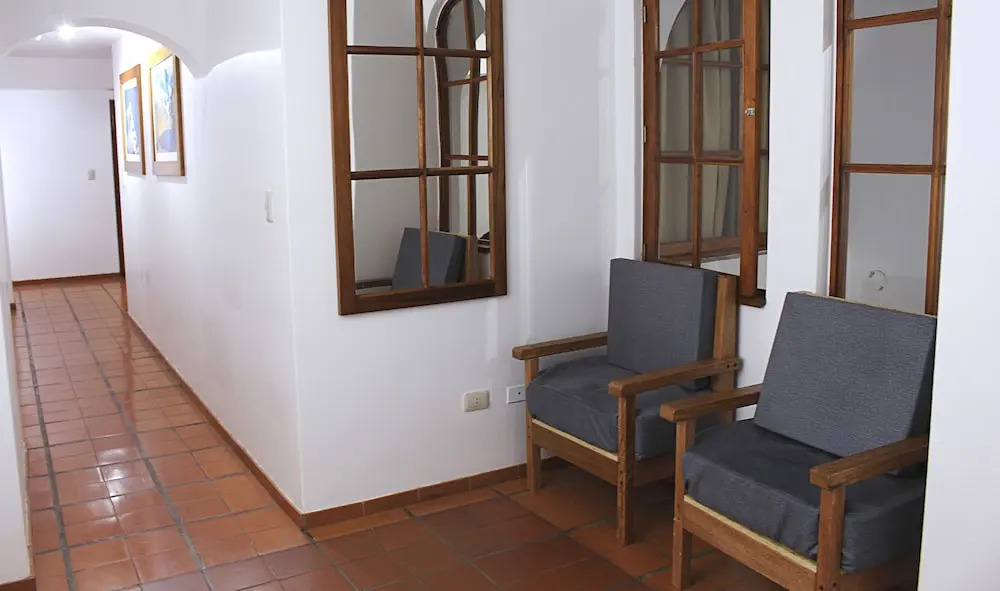 Akilpo Guest House