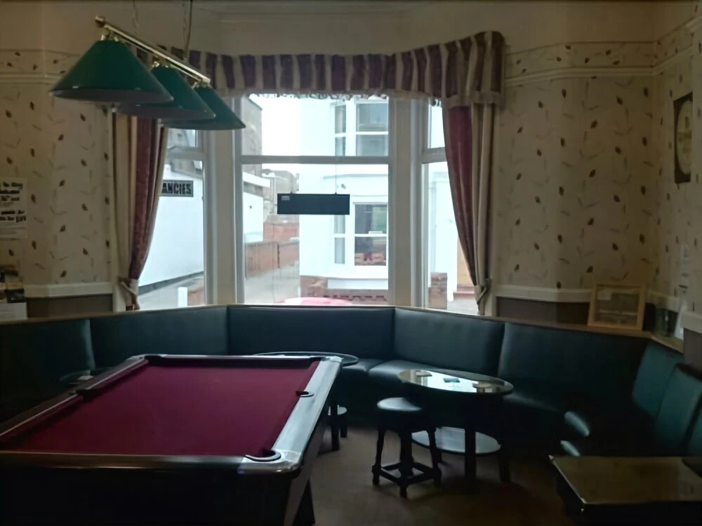 Haven Guest House