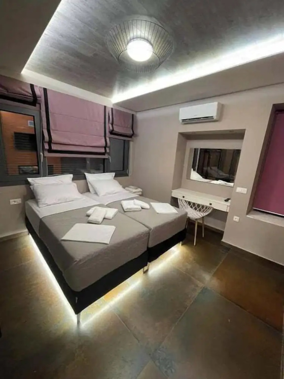 Filias Memories Apartments