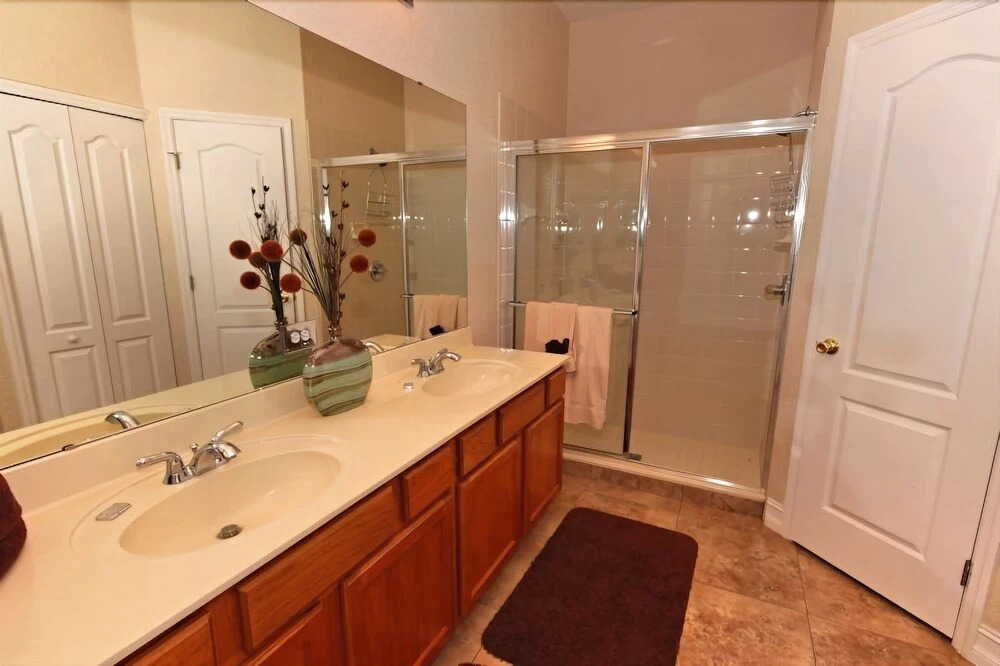Highlands Reserve 1720 - Four Bedroom Villa with Private Pool