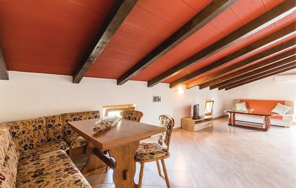 Two-Bedroom Holiday Home In Medulin