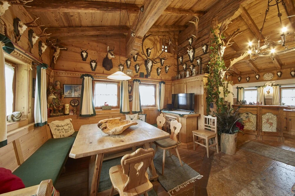 Luxury Chalet Jägers Ruh