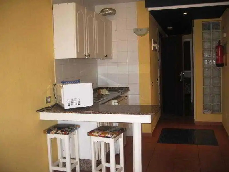 Apartamentos Isla Bonita