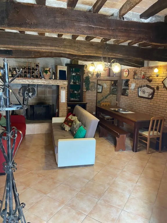 Etruscan residence Perugia