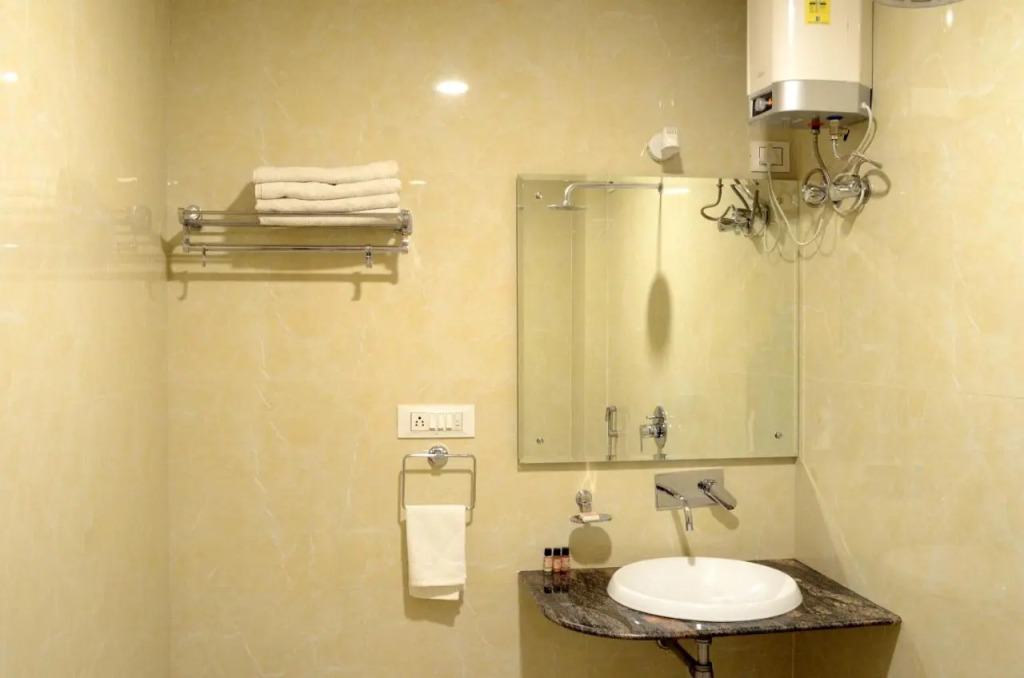 Hotel Ambay Villa Udaipur
