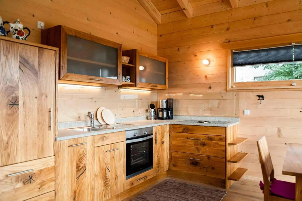 Himmelreich-Chalets