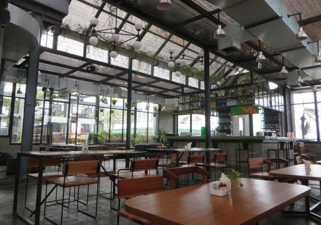 Liberta Hotel Kemang