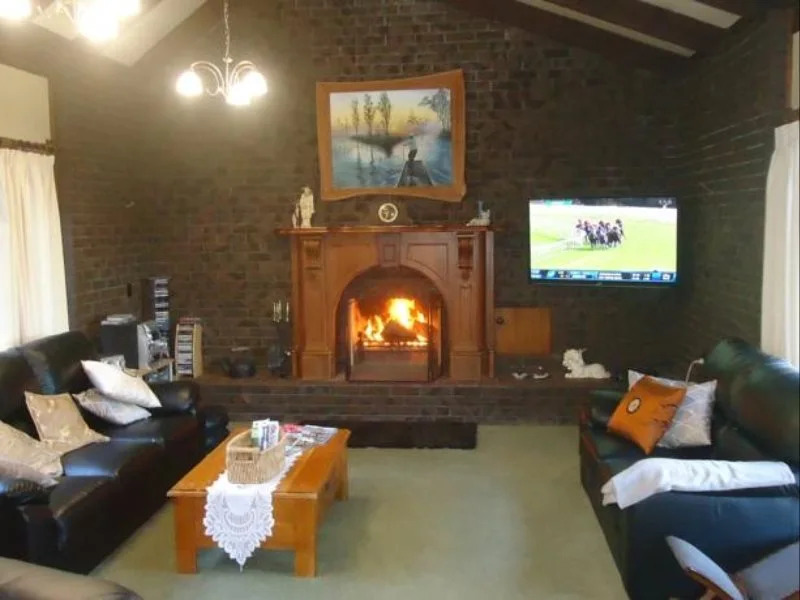 Kakaramea Guesthouse