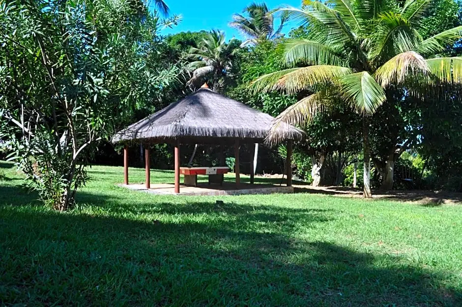 Sitio Os Tres
