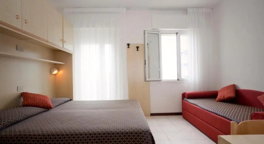 Hotel Erika