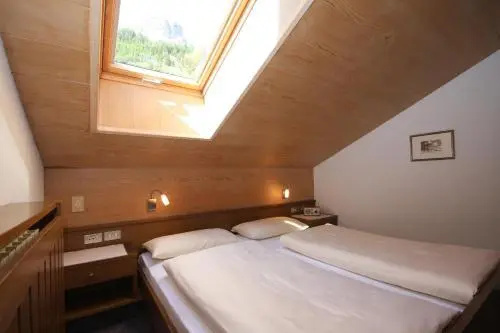Apartments Residence Alta Badia