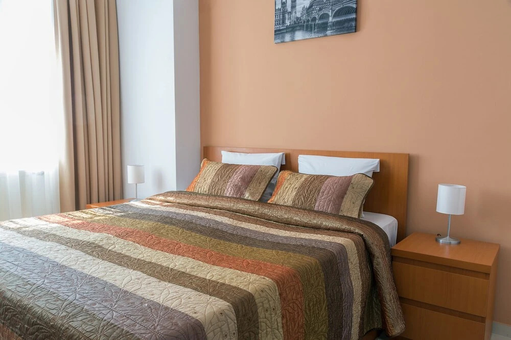 Maxxy Apartments