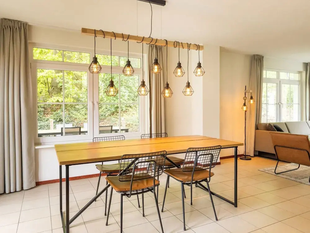 Restyled Holiday Home Near Nordhorn