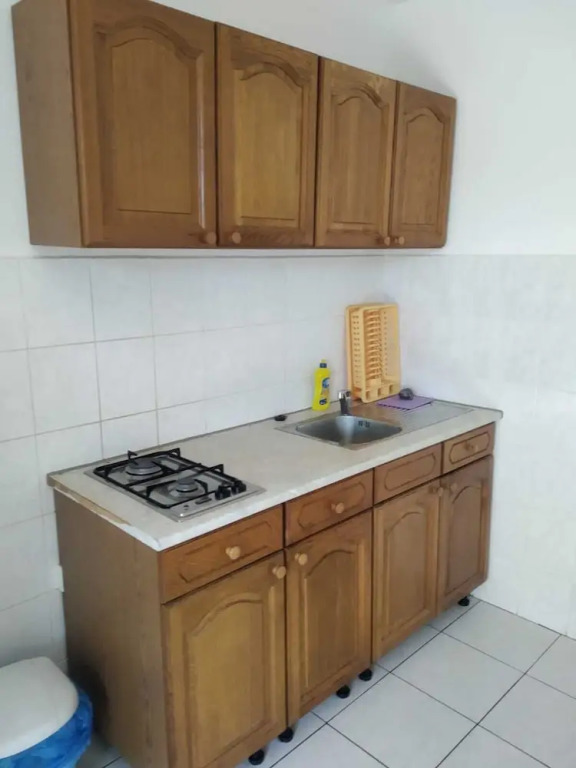 Apartments Megy