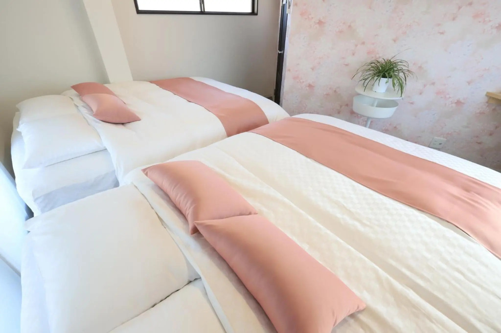 Katsushika-ku - House - Vacation STAY 92154