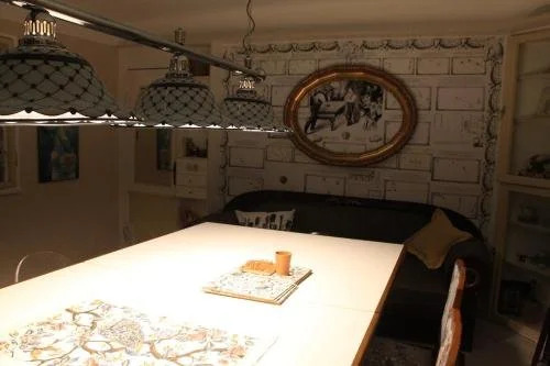 Ferienhaus am Kunstspeicher