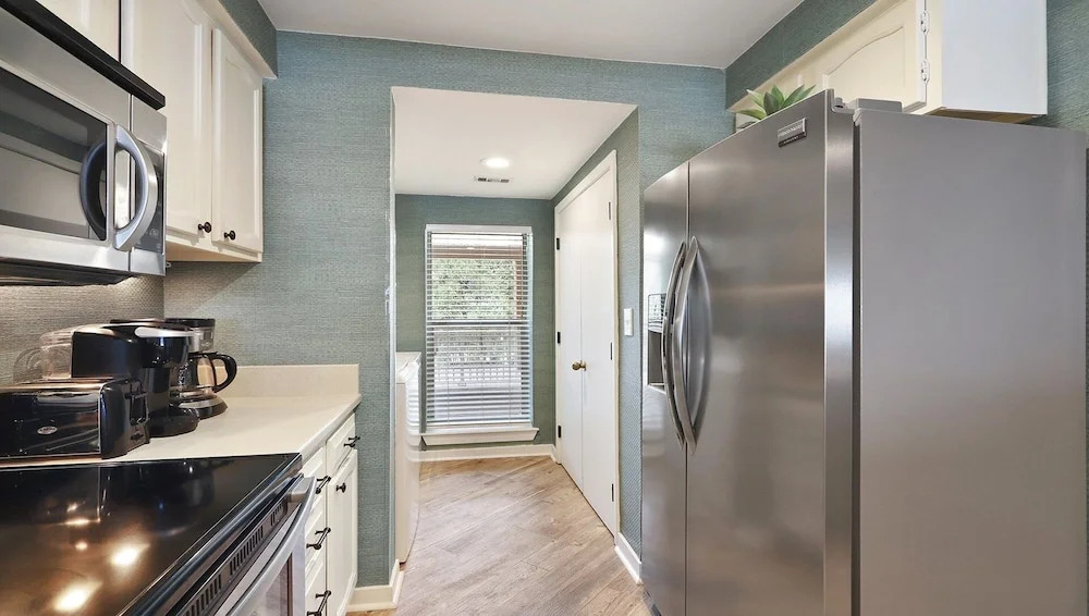 442 Captains Walk Villas 2 Bedrooms 2 Bathrooms Condo