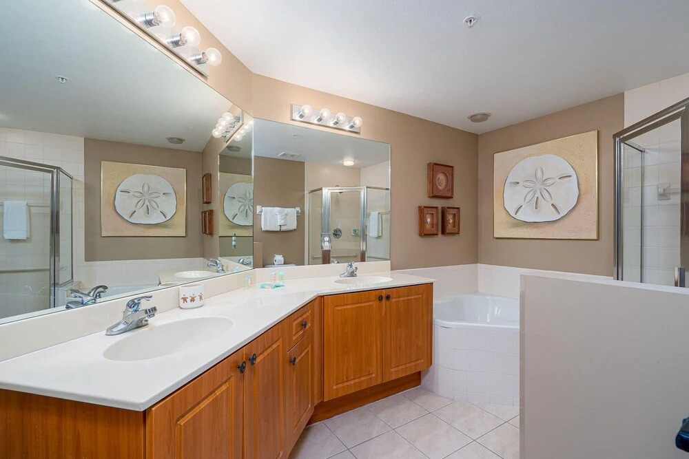 The Enclave at College Point # 22-08 - 9055 Colby Dr Unit Buildi by Coastal Vacation Properties