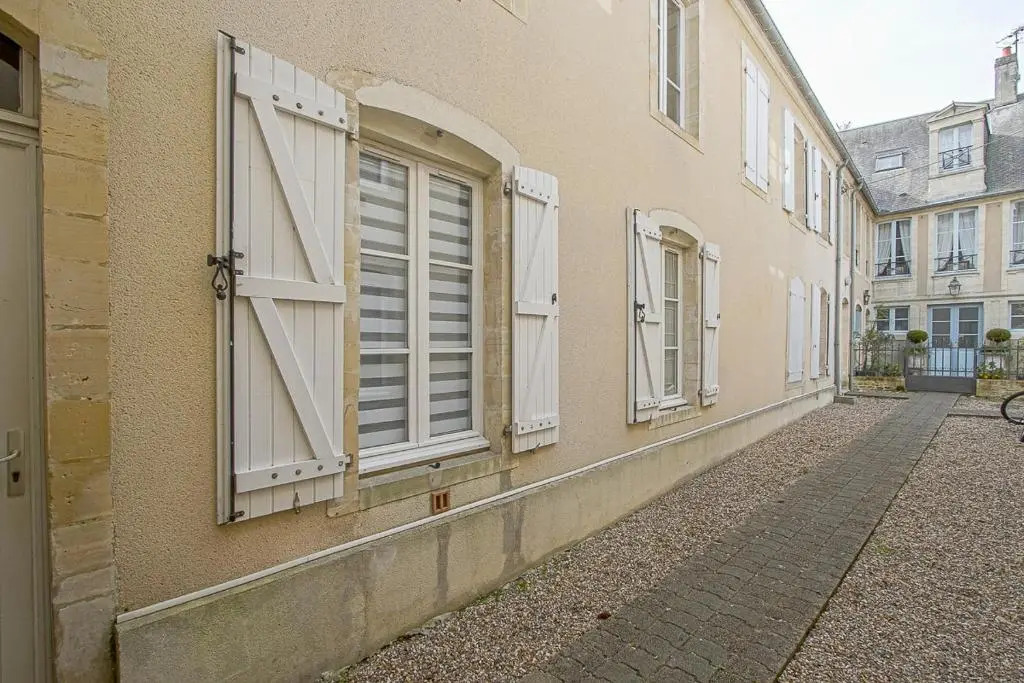 The 5th - Appartement Cosy, Cathédrale