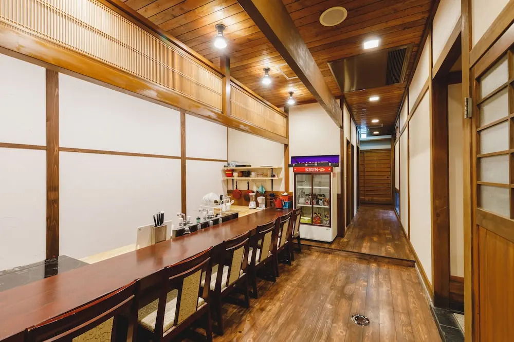 Couch Potato Hostel