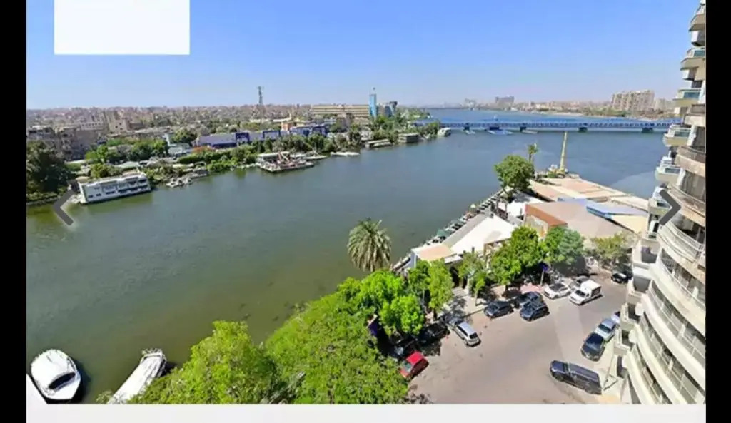 Omar Apartment