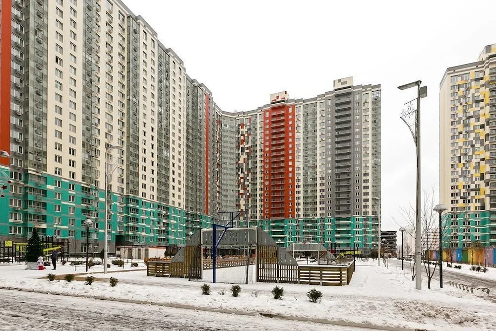 MaxRealty24 Mitino