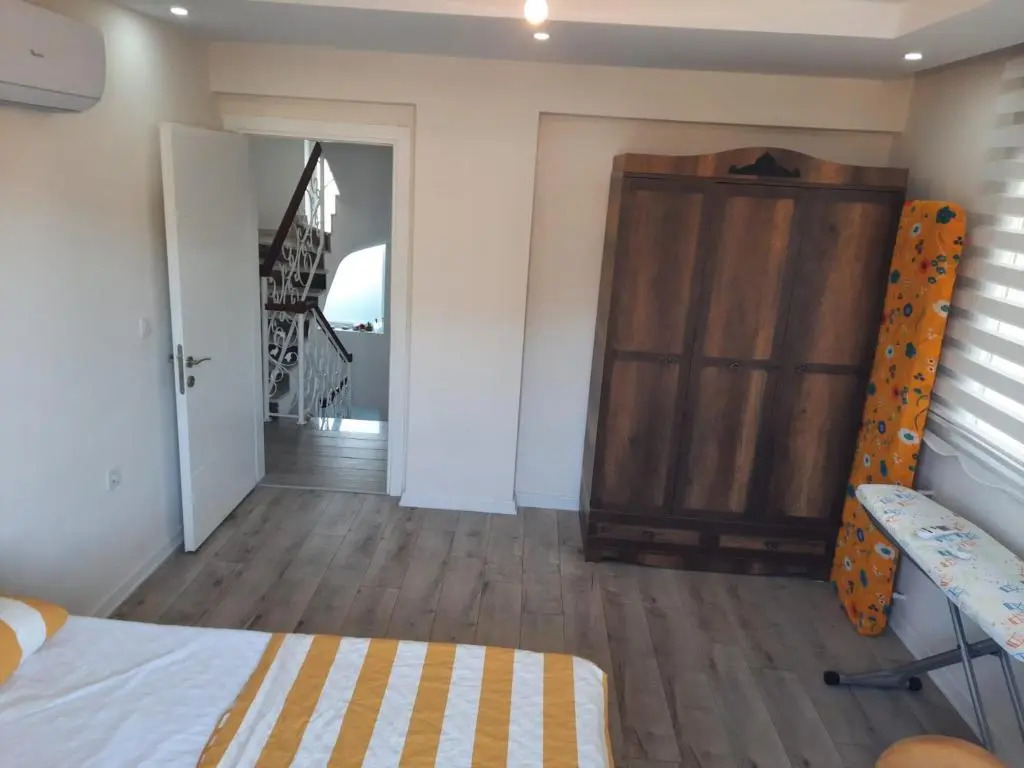 Siesta Villa