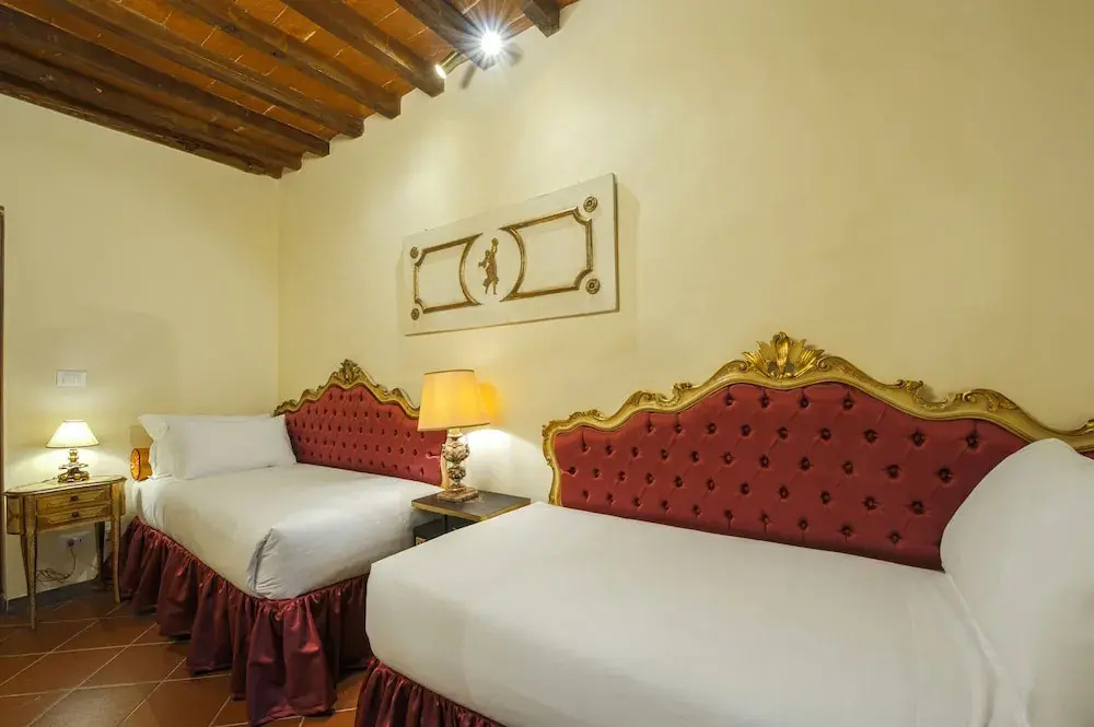Oriuolo - Flo Apartments