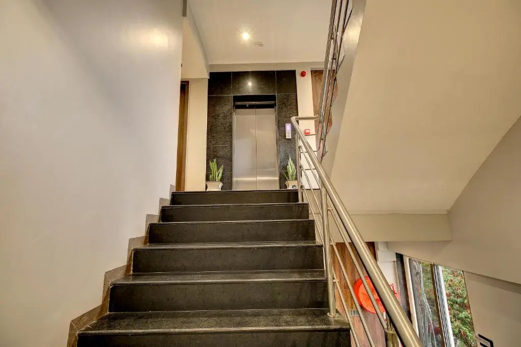Magnus Fortune House Business Hotel , Magarpatta Pune