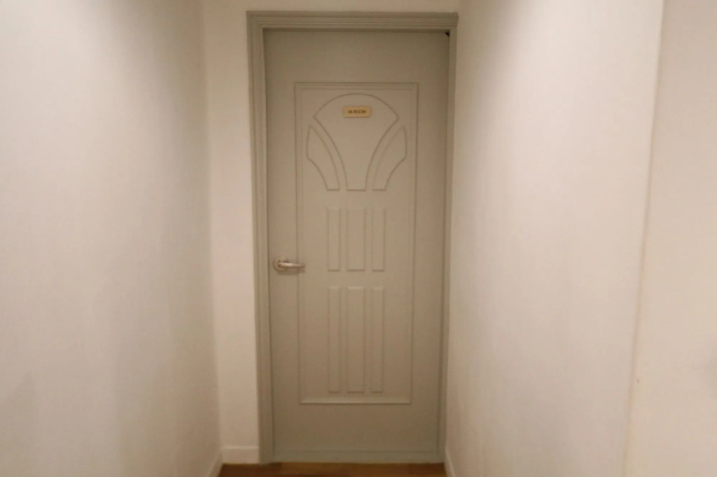 JM Guesthouse Hongdae