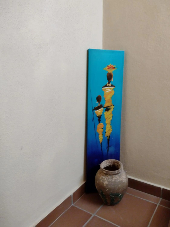 Casa Salvadora