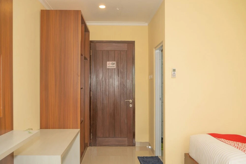 Omah Andini by Oyo Rooms