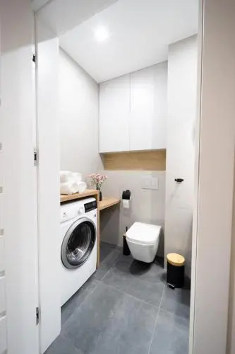 Aparthotel Pod Szyndzielnia