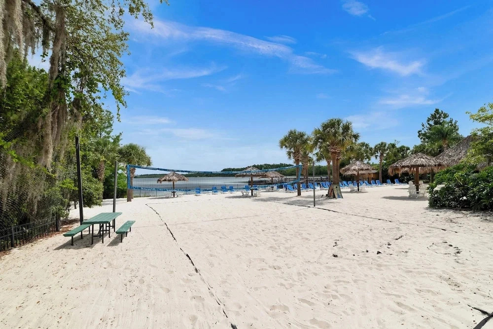Tropical Retreat - Resort&spa - 15 Min to Disney