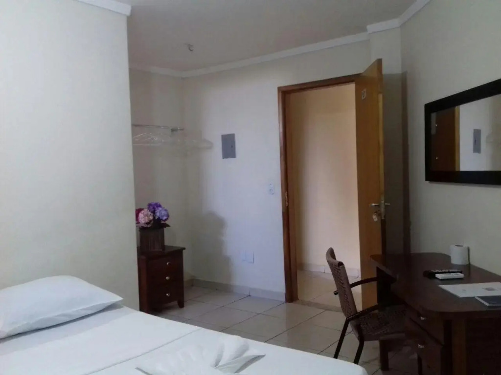 Hotel Universo