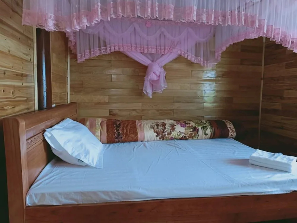 Mi Su homestay