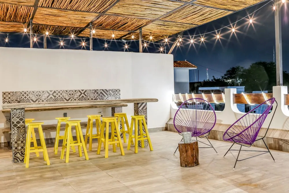 Valentina Suites by Las Flores Vacation Rentals