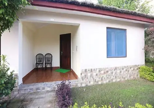 Corbett Jungle Holiday Spa & Resort