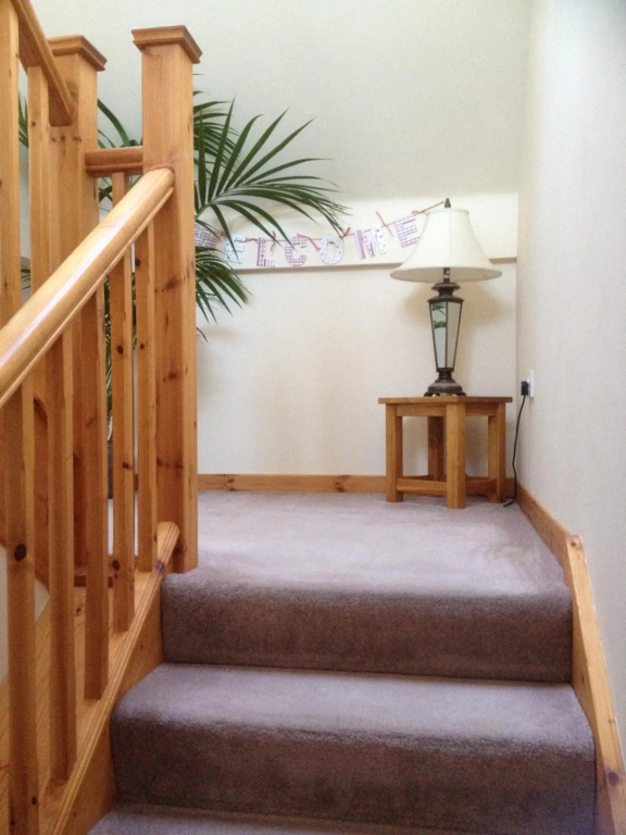 Chapel of Barras B&B