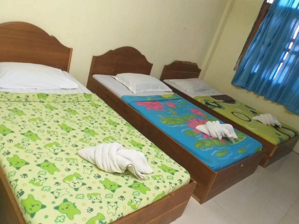 Lankham Hotel