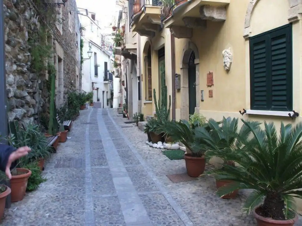 Casa Vela