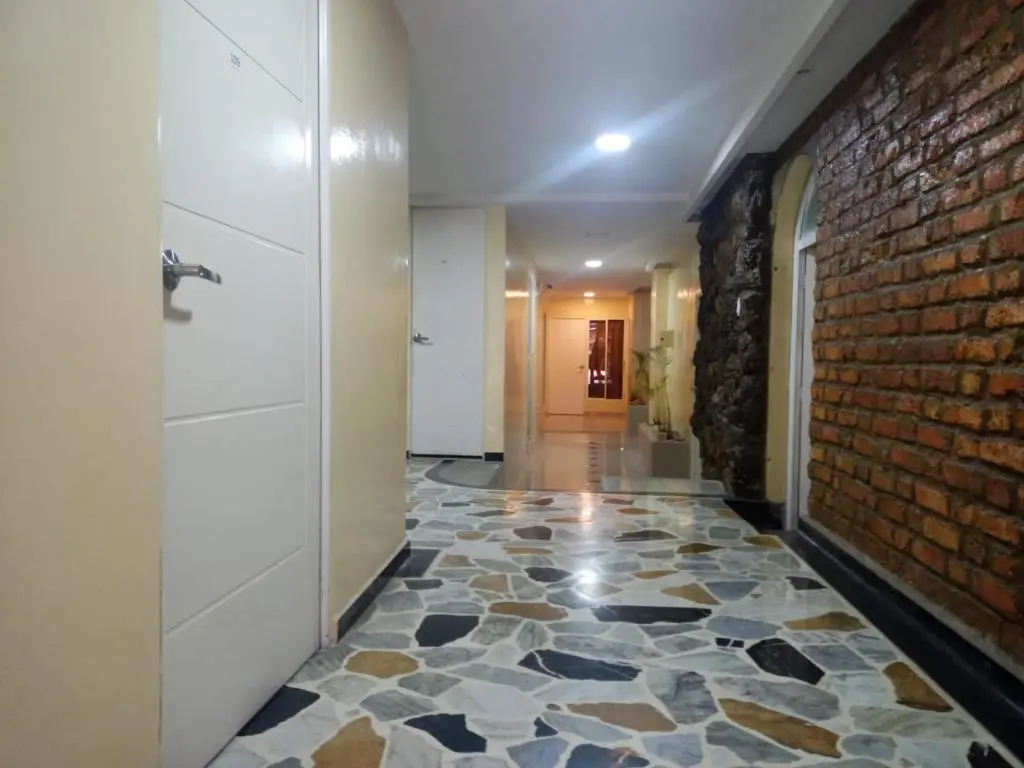 Hotel Royal Cid Bogota