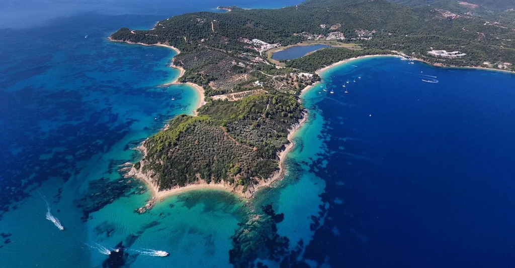 Aura Skiathos