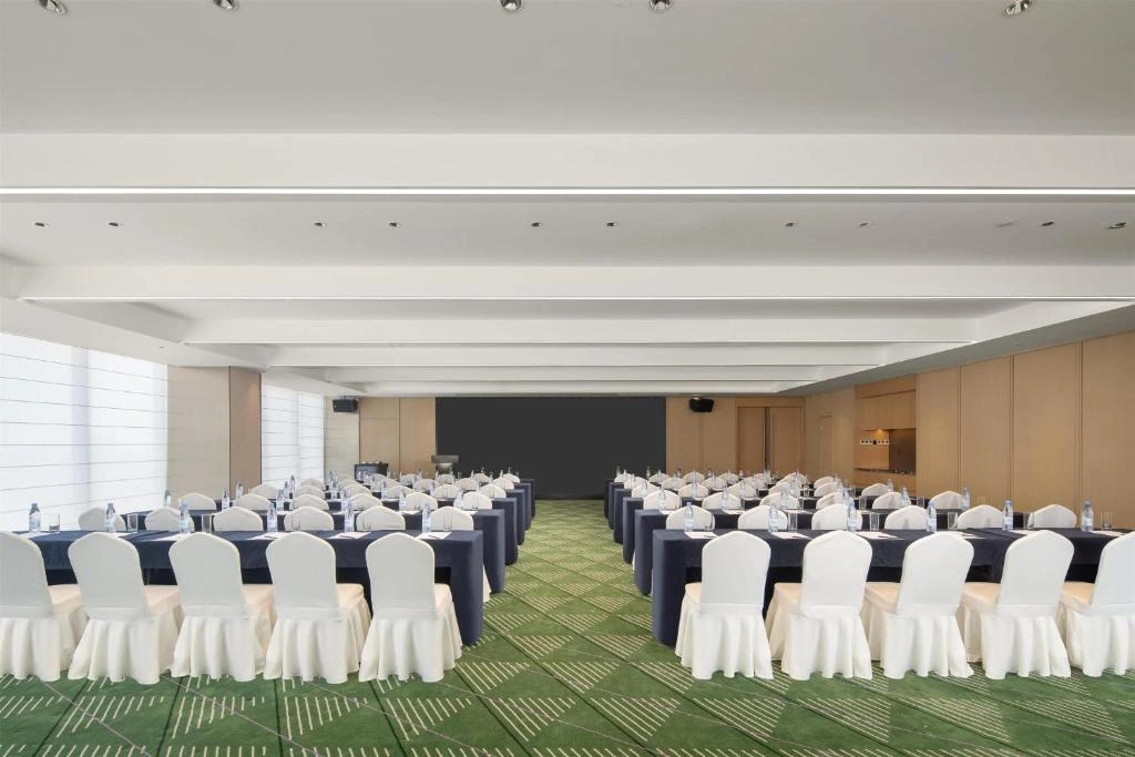 Hilton Garden Inn Wuhan Optics Valley