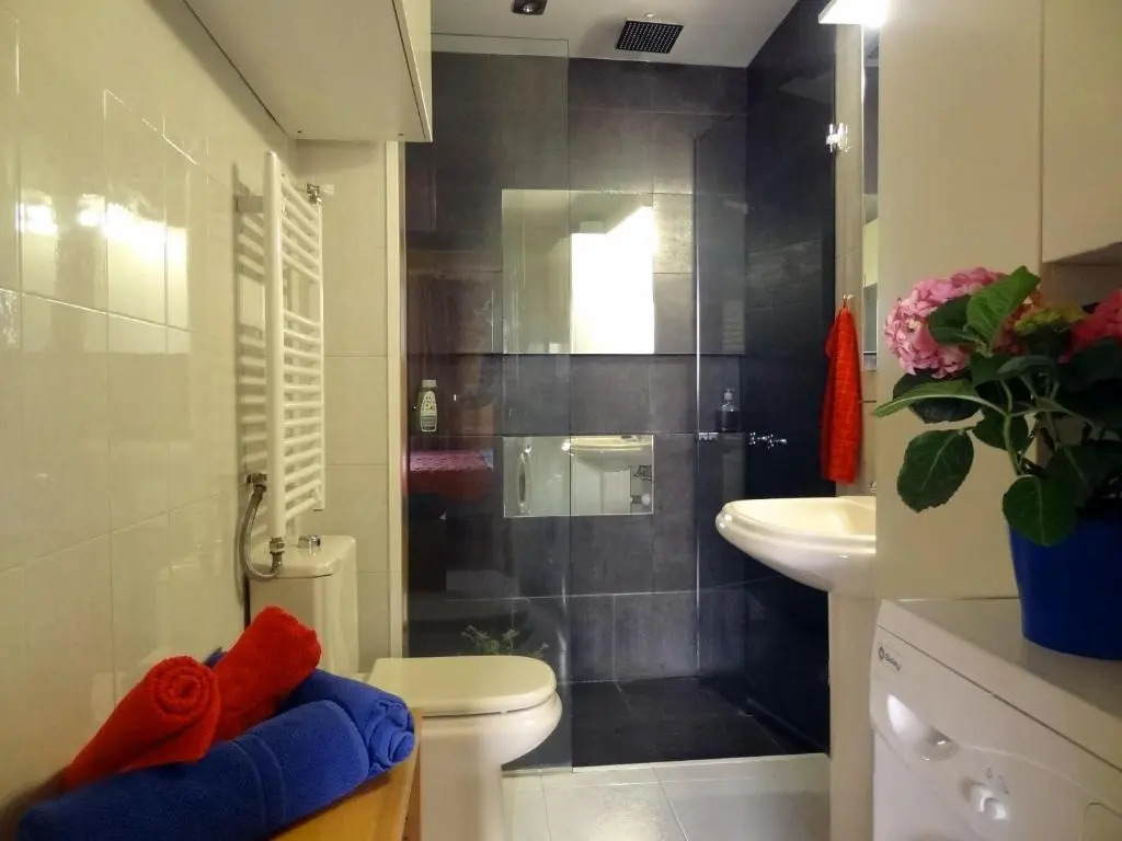 Apartment Olivar