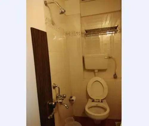 Hotel Siddhartha