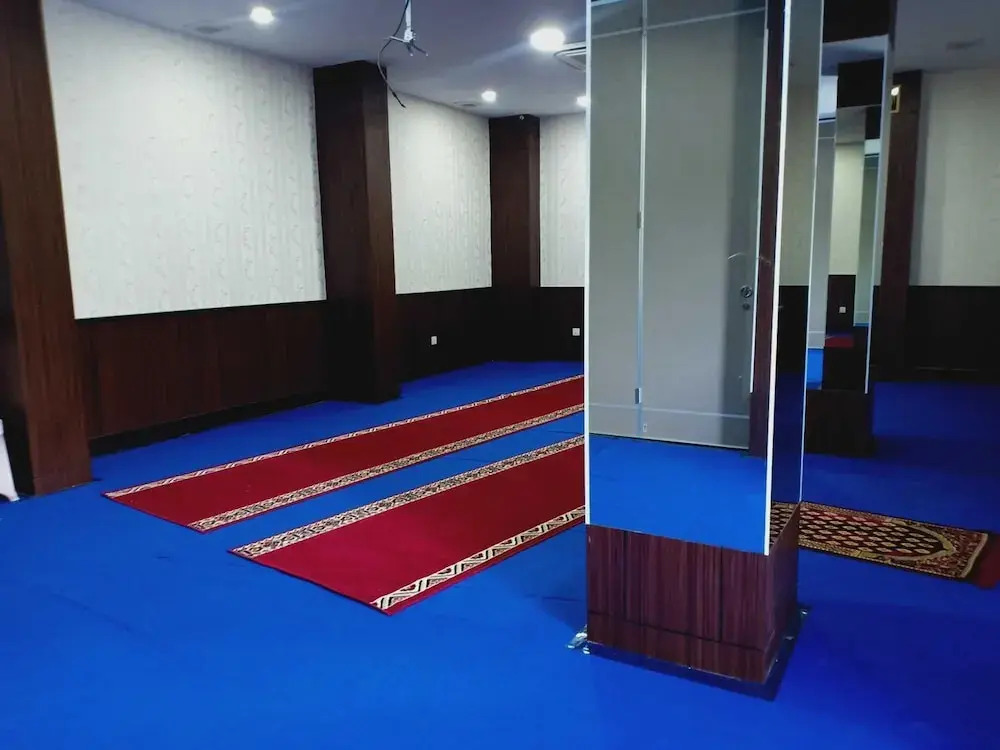 Sonaview Hotel